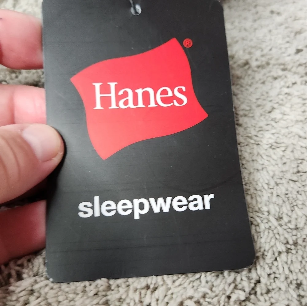 Hanes Premium Men's 9
